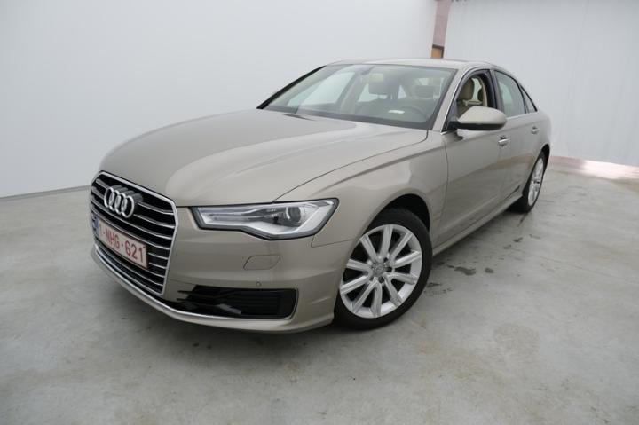 AUDI A6 FL &#3914 2016 wauzzz4g3gn139672