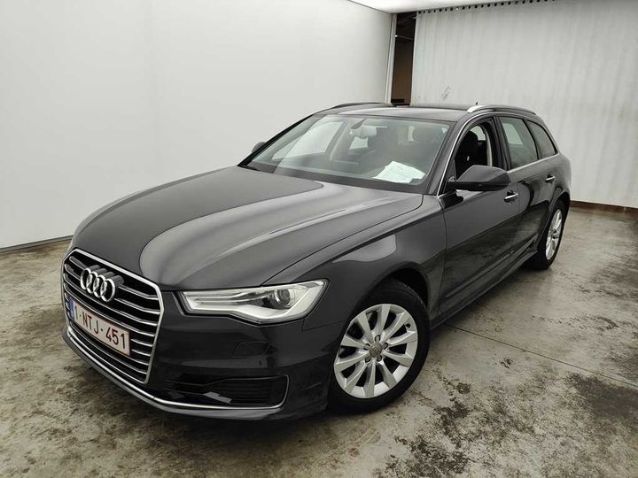 AUDI A6 AVANT FL &#3914 2016 wauzzz4g3gn146136