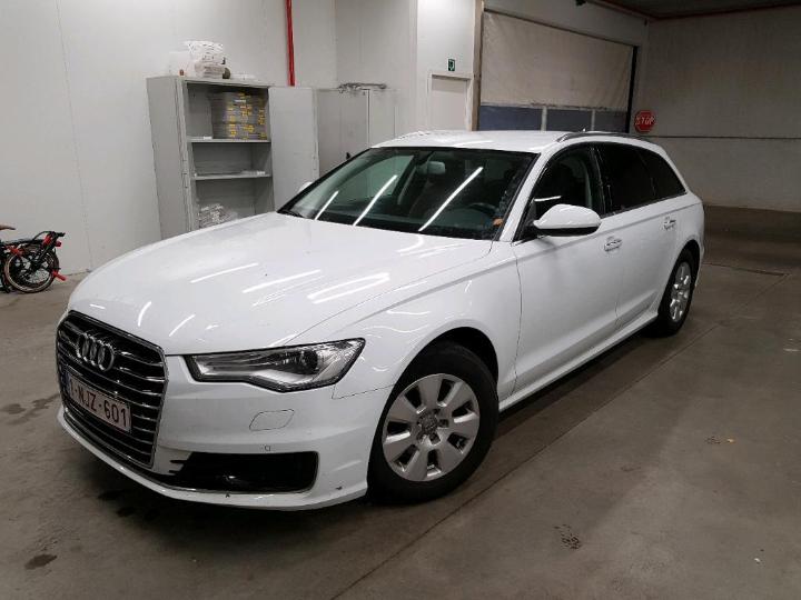 AUDI A6 AVANT 2016 wauzzz4g3gn149182