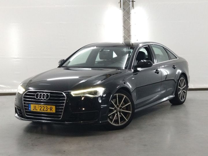 AUDI A6 2016 wauzzz4g3gn155886