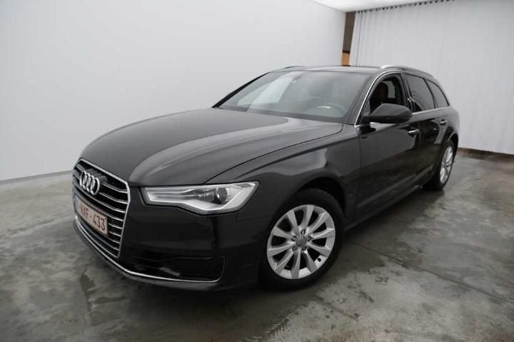 AUDI A6 AVANT FL &#3914 2016 wauzzz4g3gn166175