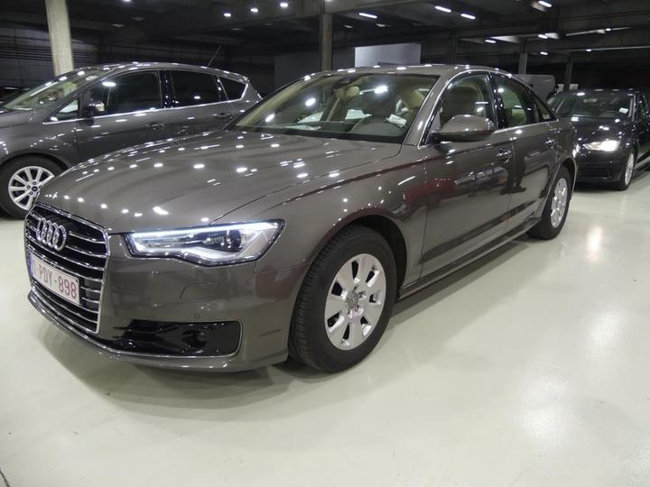 AUDI A6 2016 wauzzz4g3gn185535