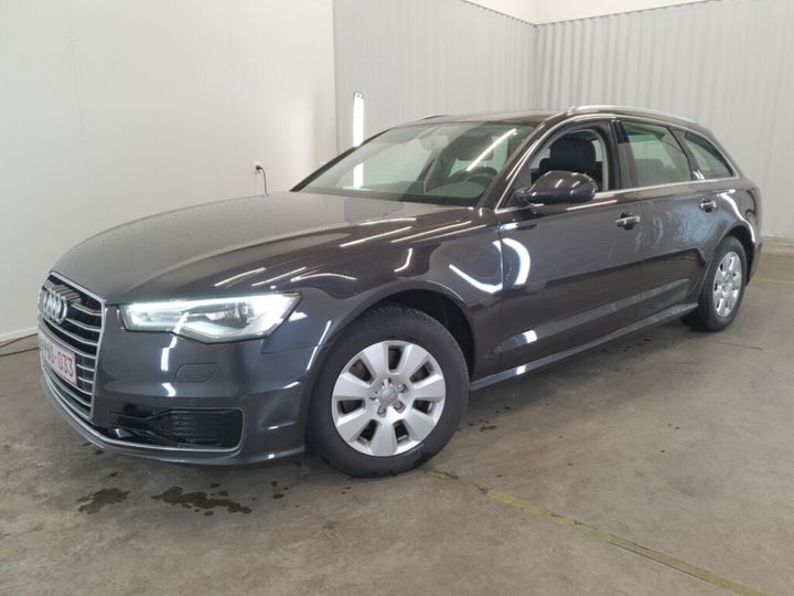 AUDI A6 2016 wauzzz4g3gn192694