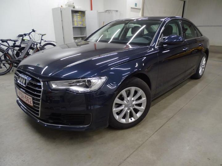 AUDI A6 2016 wauzzz4g3gn194395