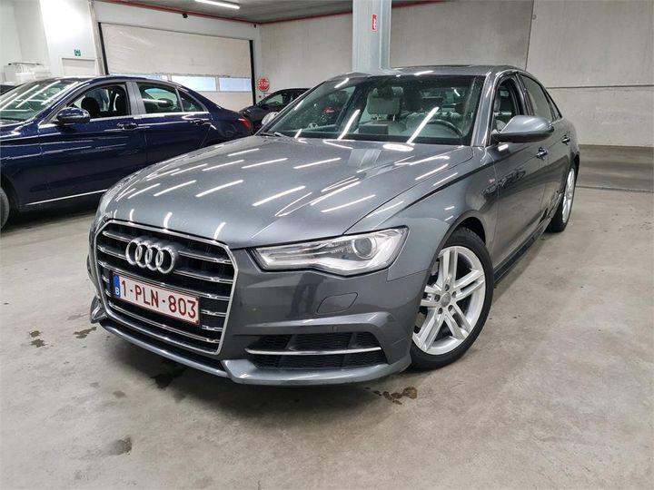 AUDI A6 2016 wauzzz4g3hn014267