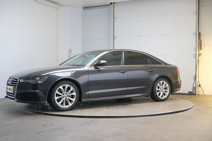 AUDI A6 LIMOUSINE 2016 wauzzz4g3hn018772