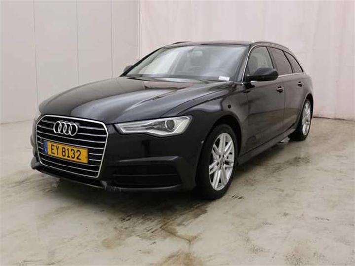 AUDI A6 2016 wauzzz4g3hn035104