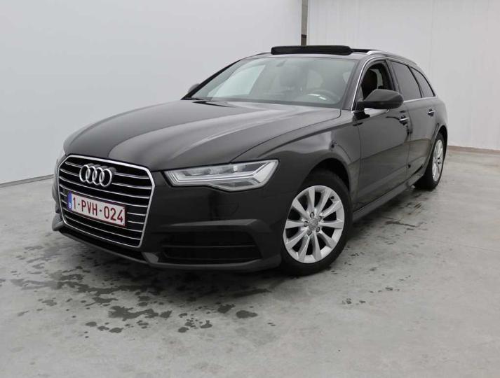 AUDI A6 AVANT FL &#3914 2016 wauzzz4g3hn040495