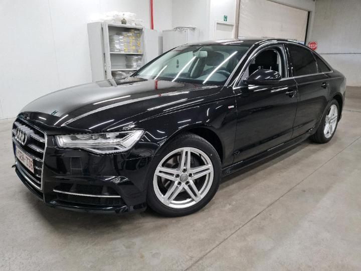 AUDI A6 2017 wauzzz4g3hn098090