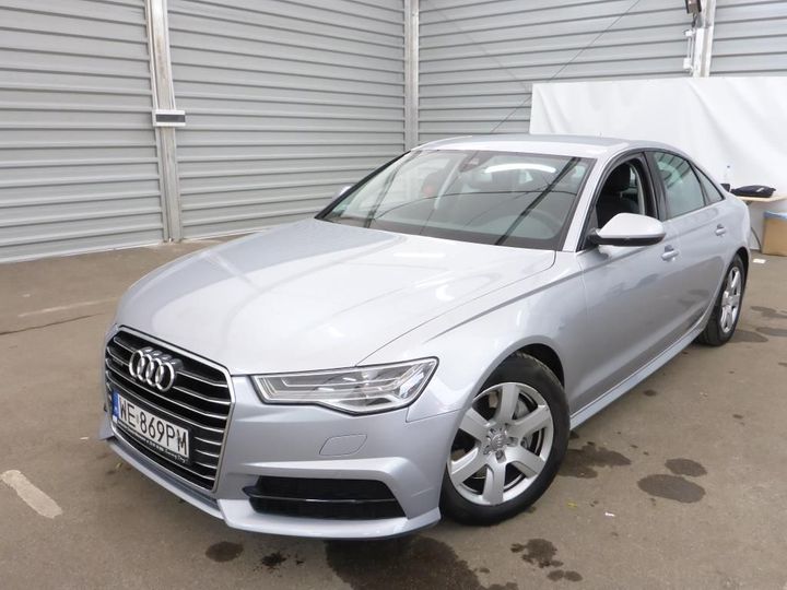 AUDI A6 2017 wauzzz4g3hn123294