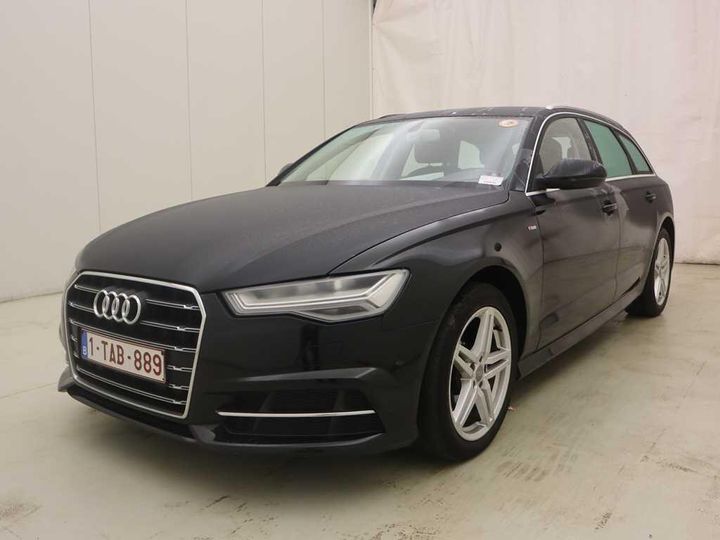 AUDI A6 2017 wauzzz4g3jn008667