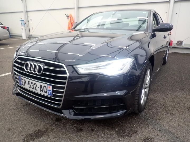 AUDI A6 2017 wauzzz4g3jn010399