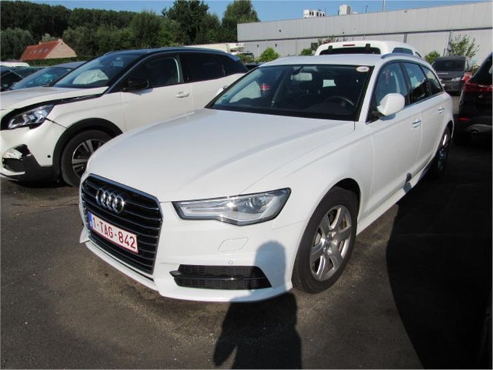 AUDI A6 2017 wauzzz4g3jn026571