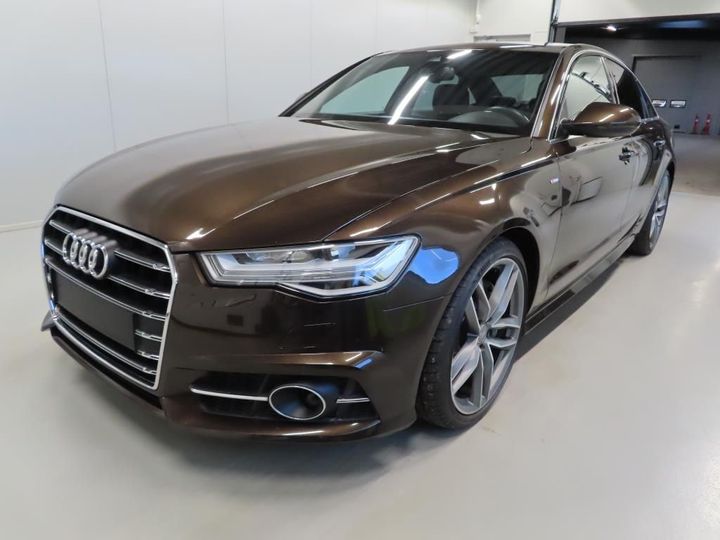 AUDI A6 2018 wauzzz4g3jn034153