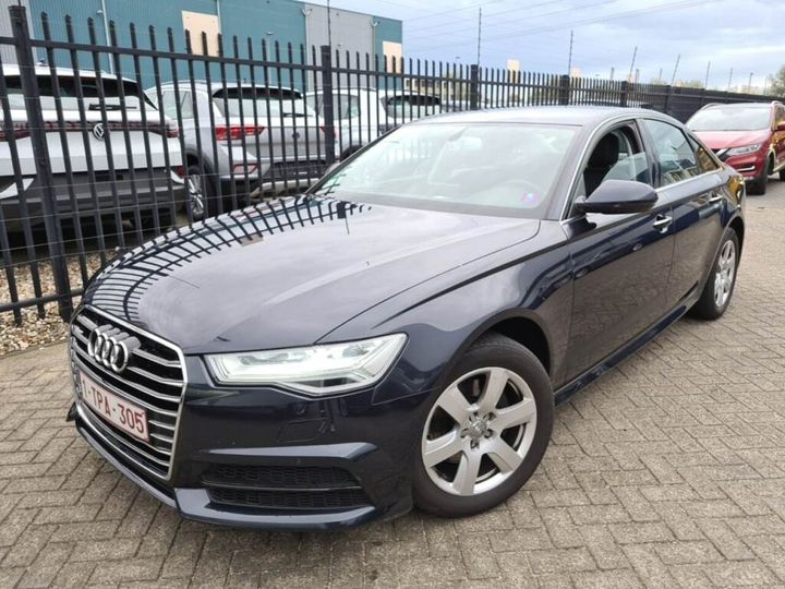 AUDI A6 2018 wauzzz4g3jn045184