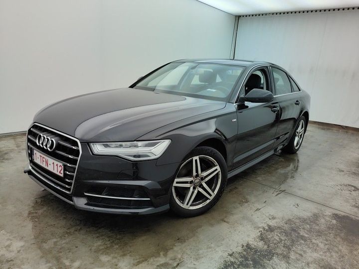 AUDI A6 FL &#3914 2017 wauzzz4g3jn047016