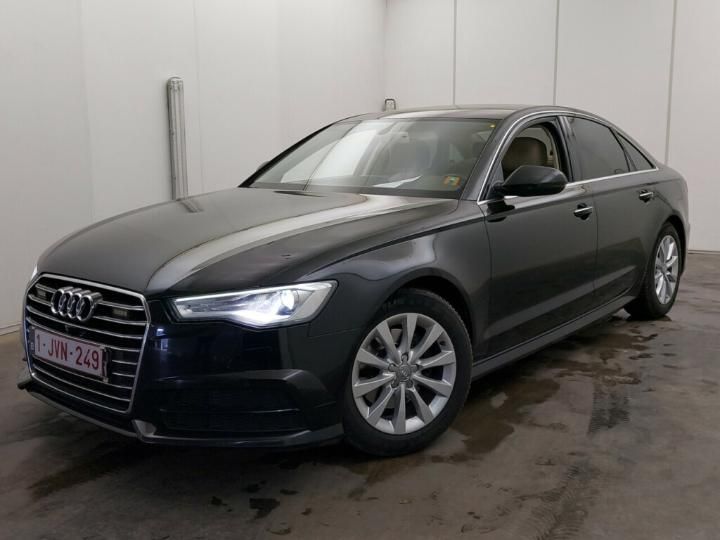 AUDI A6 2017 wauzzz4g3jn047338