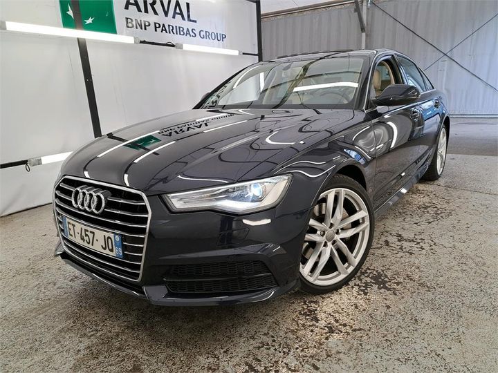 AUDI A6 2018 wauzzz4g3jn065354