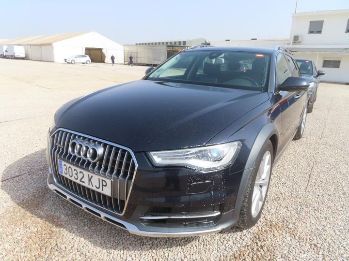 AUDI A6 ALLROAD QUAT 2018 wauzzz4g3jn065998