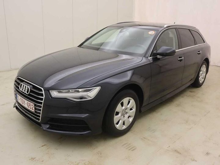 AUDI A6 2018 wauzzz4g3jn074023