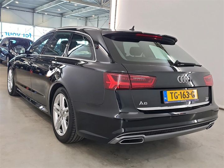 AUDI A6 AVANT 2018 wauzzz4g3jn084910