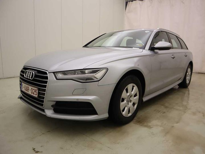 AUDI A6 2018 wauzzz4g3jn096829