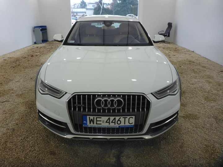 AUDI A6 ALLROAD QUAT 2018 wauzzz4g3jn106856