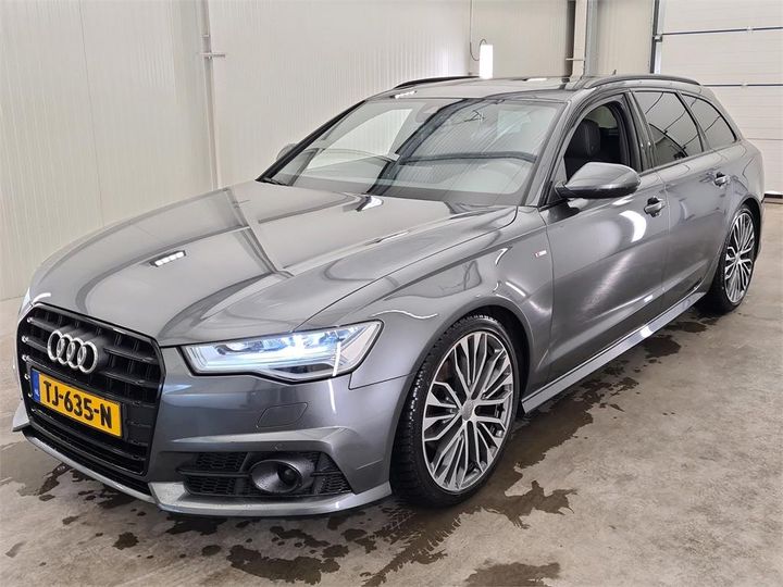 AUDI A6 2018 wauzzz4g3jn112303