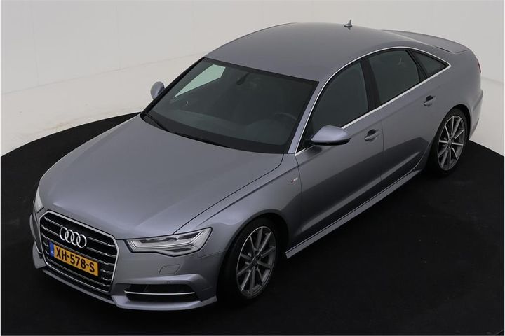 AUDI A6 2019 wauzzz4g3jn114018