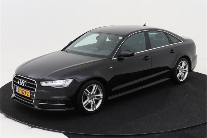 AUDI A6 2018 wauzzz4g3jn114309