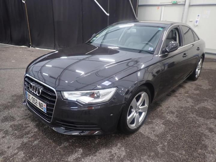 AUDI A6 4P 2014 wauzzz4g4en104443