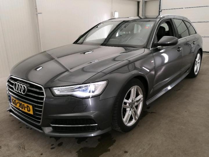 AUDI A6 2015 wauzzz4g4fn028997