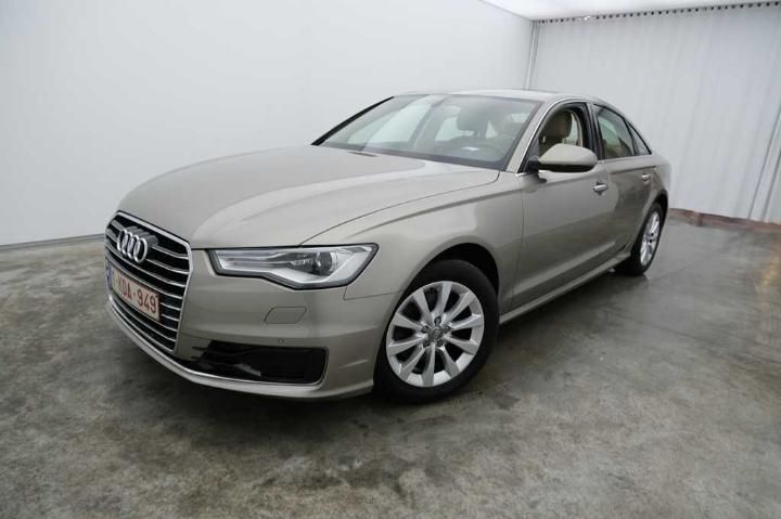 AUDI A6 FL &#3914 2015 wauzzz4g4fn074958