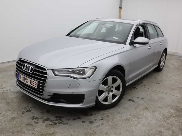 AUDI NULL 2015 wauzzz4g4gn026796