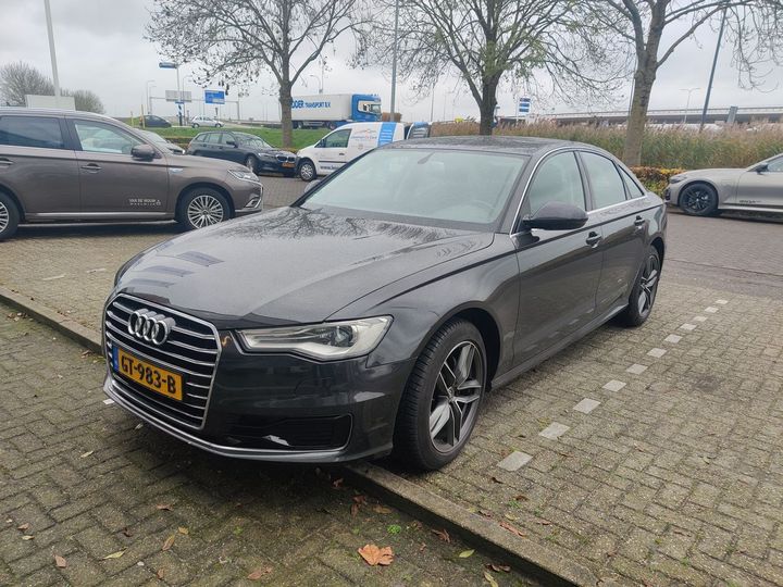 AUDI A6 2015 wauzzz4g4gn047440