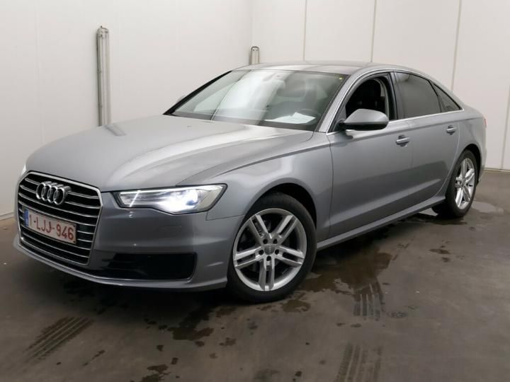 AUDI A6 2015 wauzzz4g4gn073715