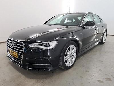 AUDI A6 2015 wauzzz4g4gn092247