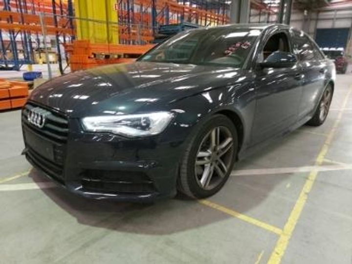 AUDI A6 DIESEL - 2015 2015 wauzzz4g4gn099991