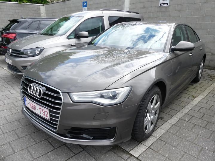 AUDI A6 2016 wauzzz4g4gn100881