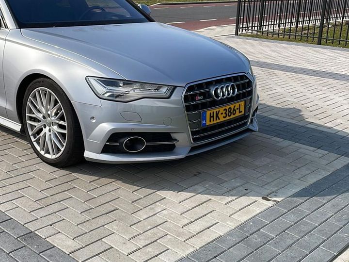 AUDI A6 AVANT 2015 wauzzz4g4gn106552