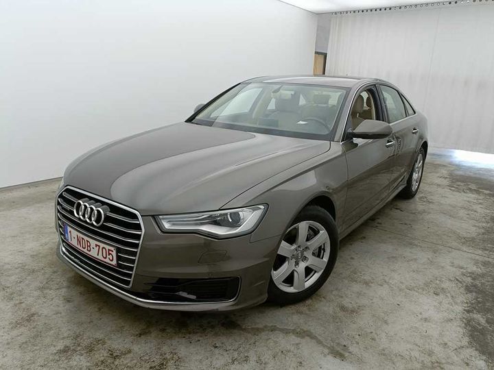 AUDI A6 FL &#3914 2016 wauzzz4g4gn118085