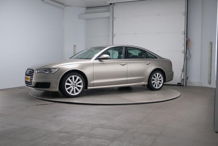 AUDI A6 LIMOUSINE 2015 wauzzz4g4gn125845