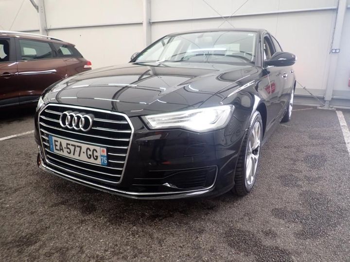 AUDI A6 2016 wauzzz4g4gn145562