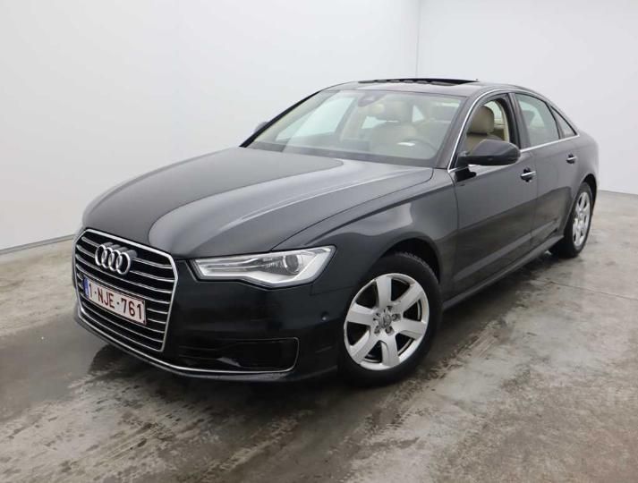 AUDI A6 FL &#3914 2016 wauzzz4g4gn146596