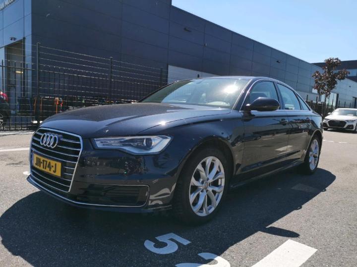 AUDI A6 2016 wauzzz4g4gn155606