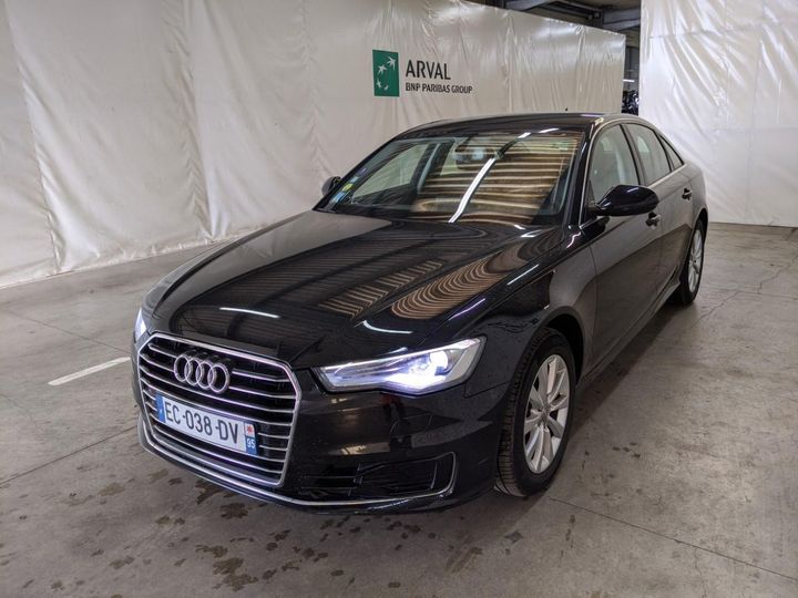 AUDI A6 2016 wauzzz4g4gn167206