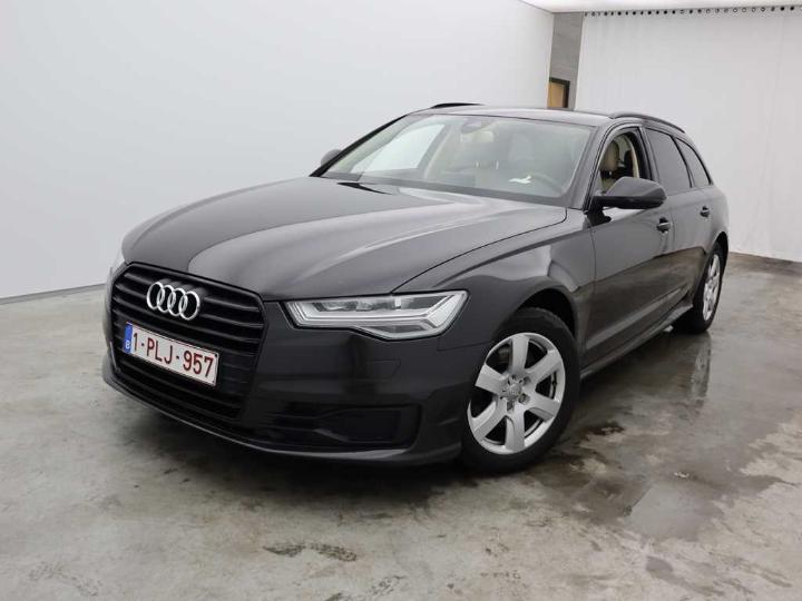 AUDI A6 AVANT FL &#3914 2016 wauzzz4g4gn193238