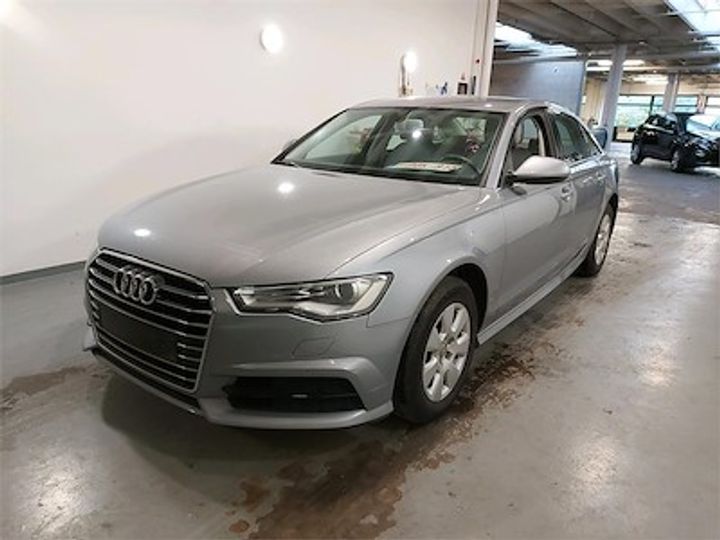 AUDI A6 DIESEL - 2015 2016 wauzzz4g4hn006680