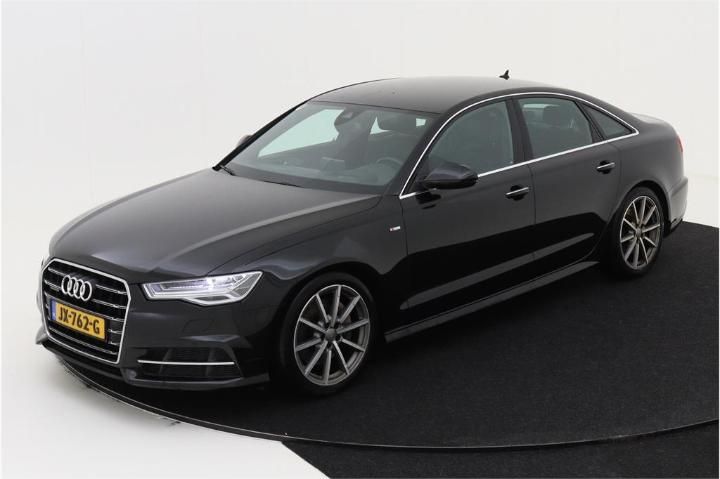 AUDI A6 2016 wauzzz4g4hn007473