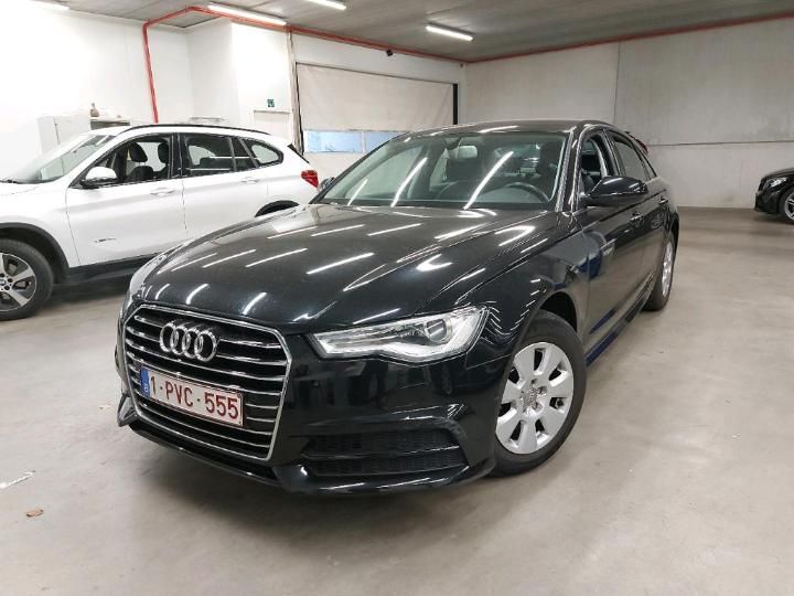 AUDI A6 2016 wauzzz4g4hn023138